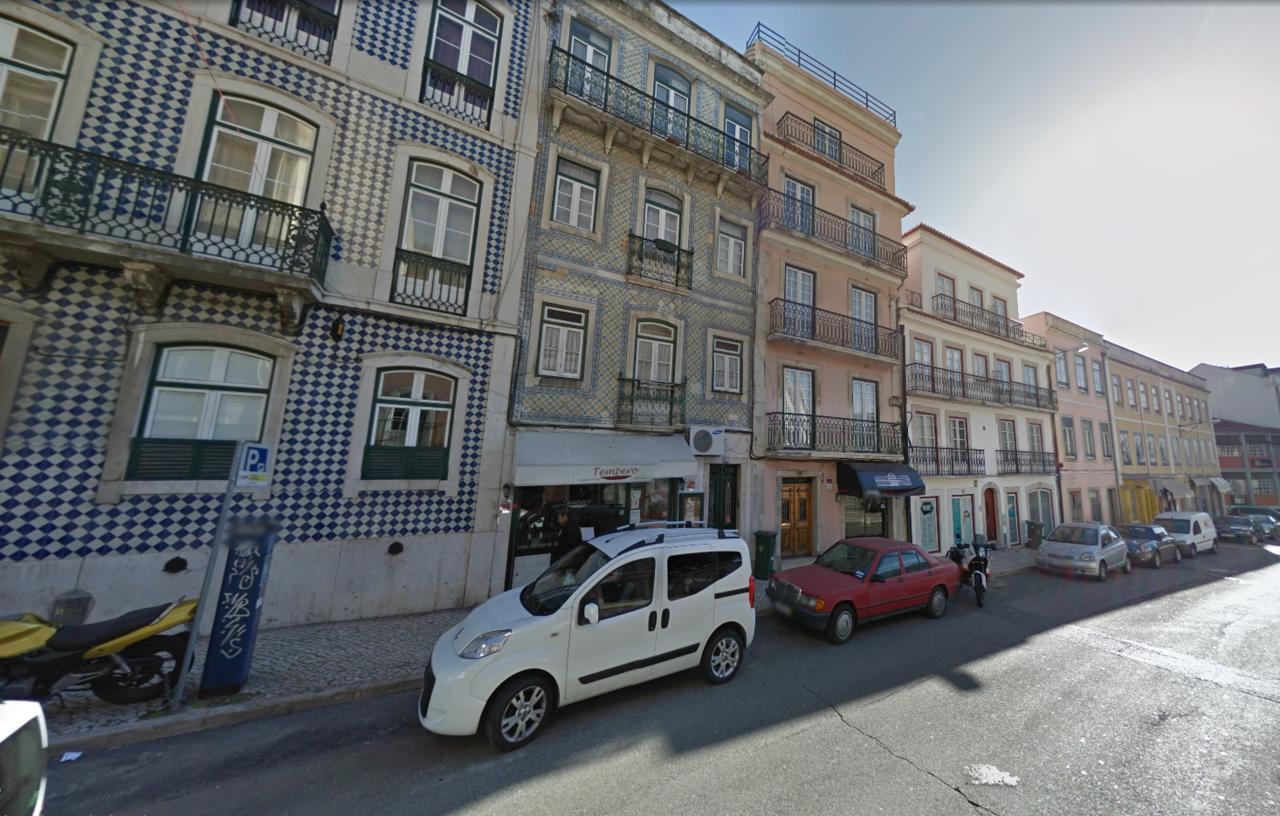 Sweet Inn Apartment - Sao Bento リスボン エクステリア 写真