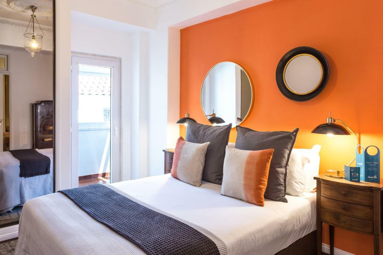 Sweet Inn Apartment - Sao Bento リスボン エクステリア 写真