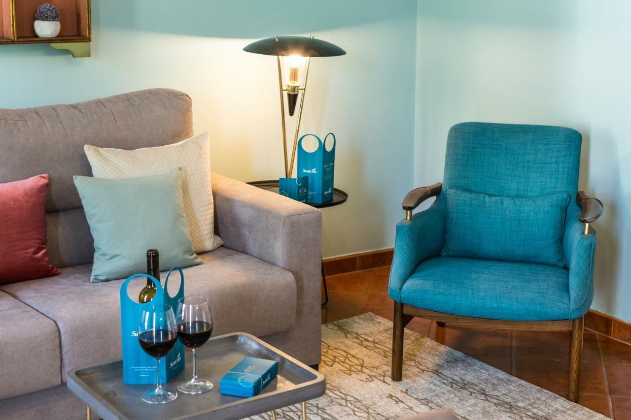 Sweet Inn Apartment - Sao Bento リスボン エクステリア 写真