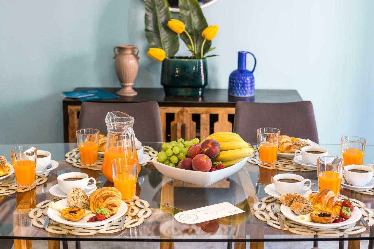 Sweet Inn Apartment - Sao Bento リスボン エクステリア 写真