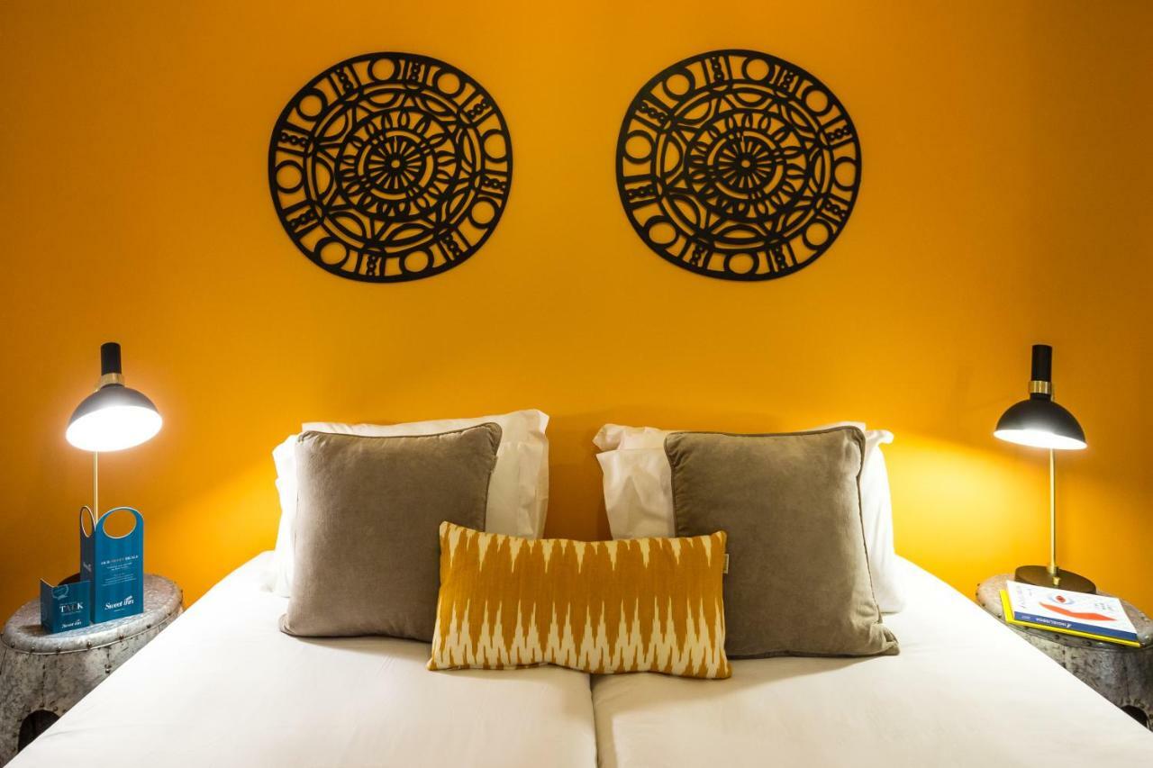 Sweet Inn Apartment - Sao Bento リスボン エクステリア 写真