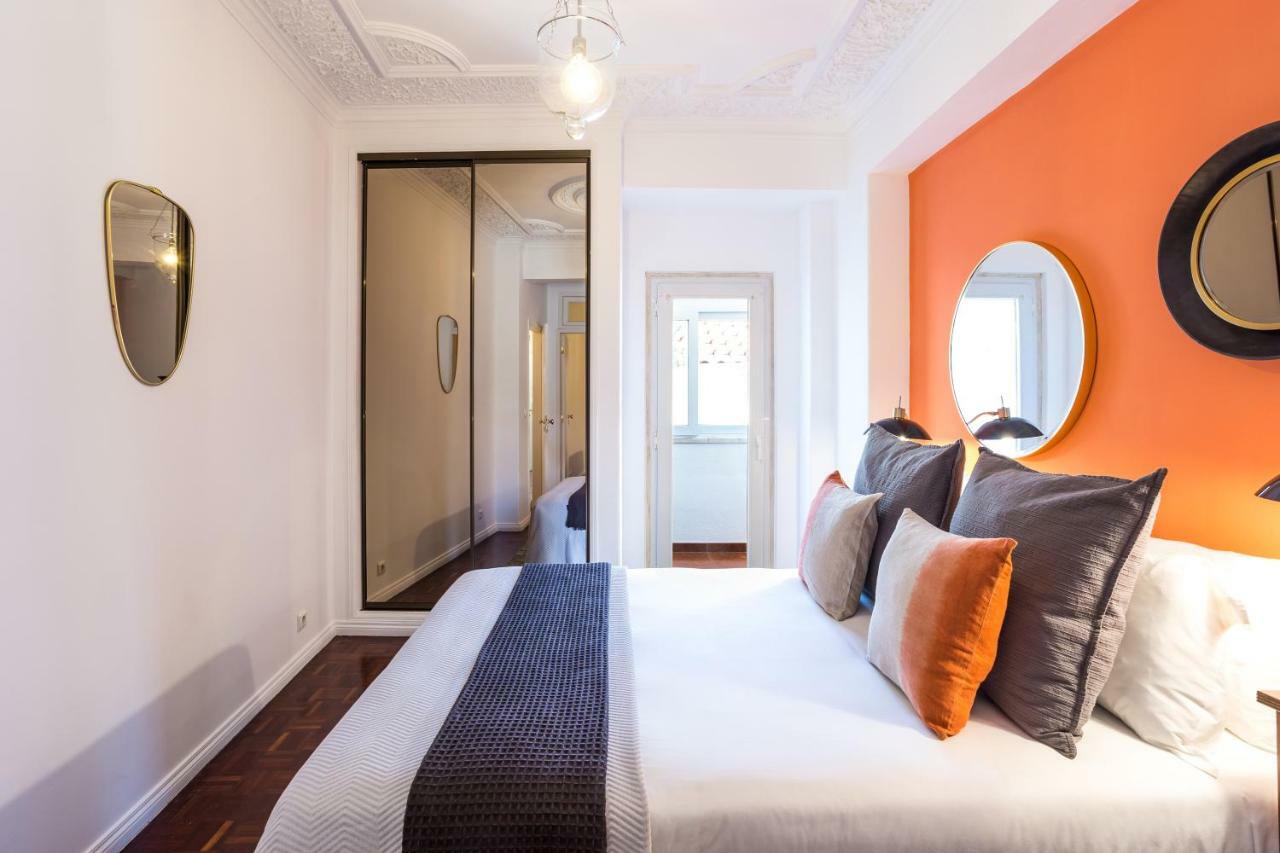 Sweet Inn Apartment - Sao Bento リスボン エクステリア 写真