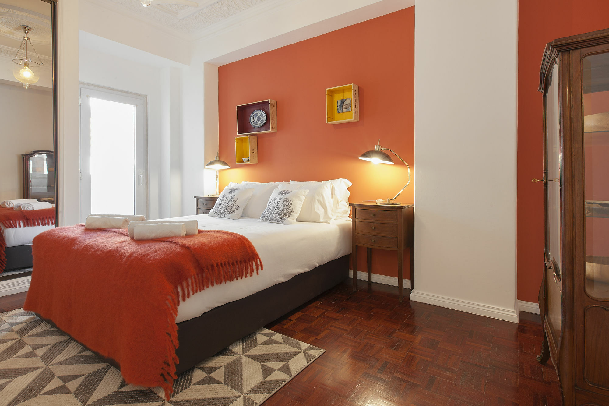 Sweet Inn Apartment - Sao Bento リスボン エクステリア 写真