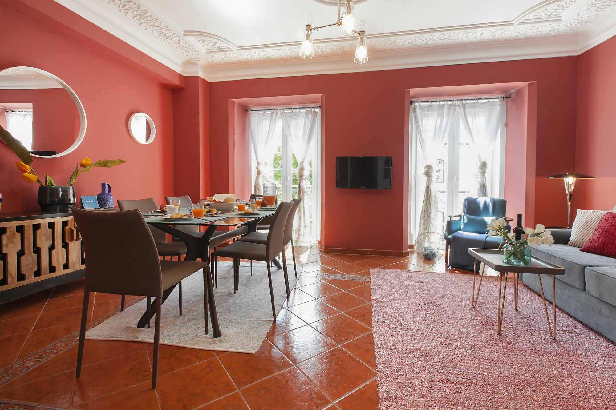 Sweet Inn Apartment - Sao Bento リスボン エクステリア 写真