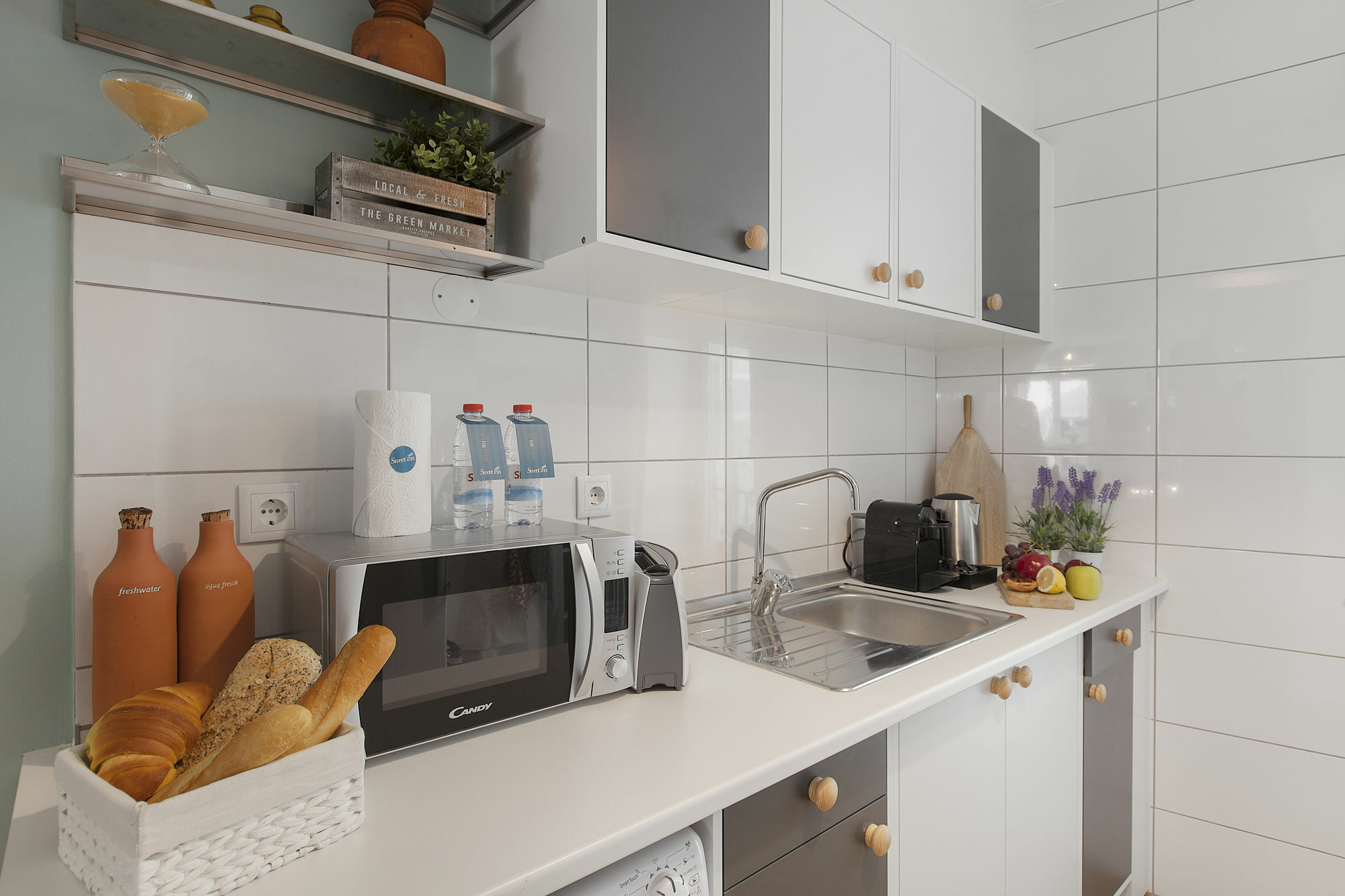 Sweet Inn Apartment - Sao Bento リスボン エクステリア 写真