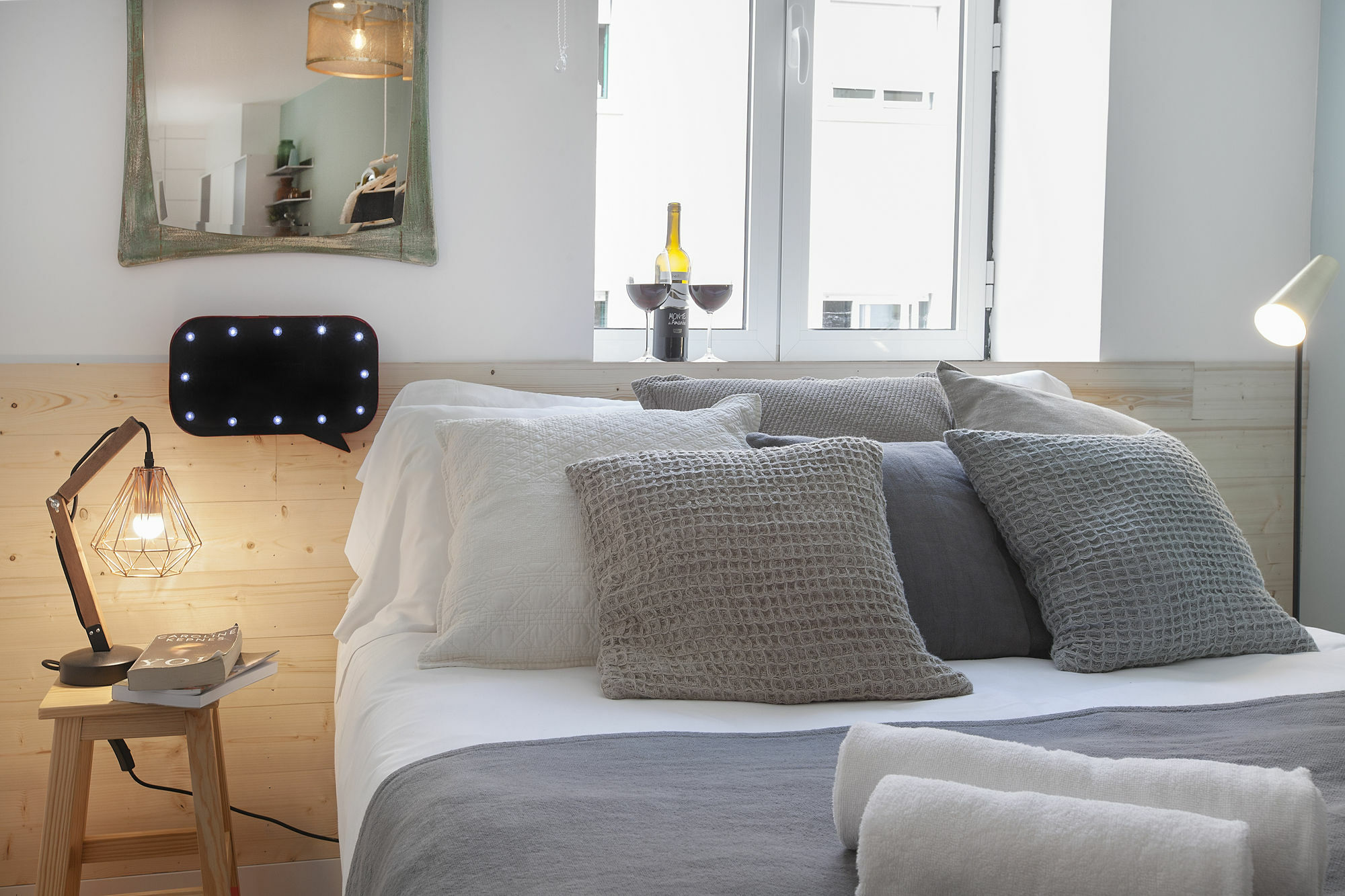 Sweet Inn Apartment - Sao Bento リスボン エクステリア 写真