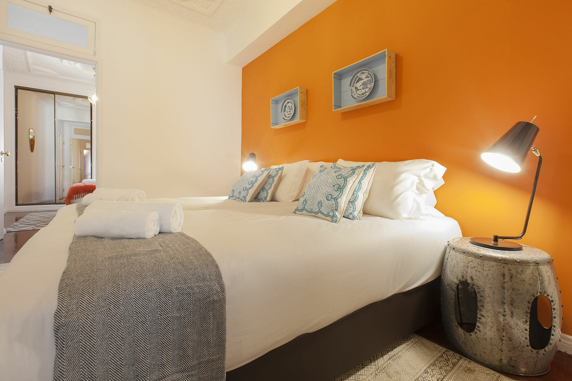 Sweet Inn Apartment - Sao Bento リスボン エクステリア 写真