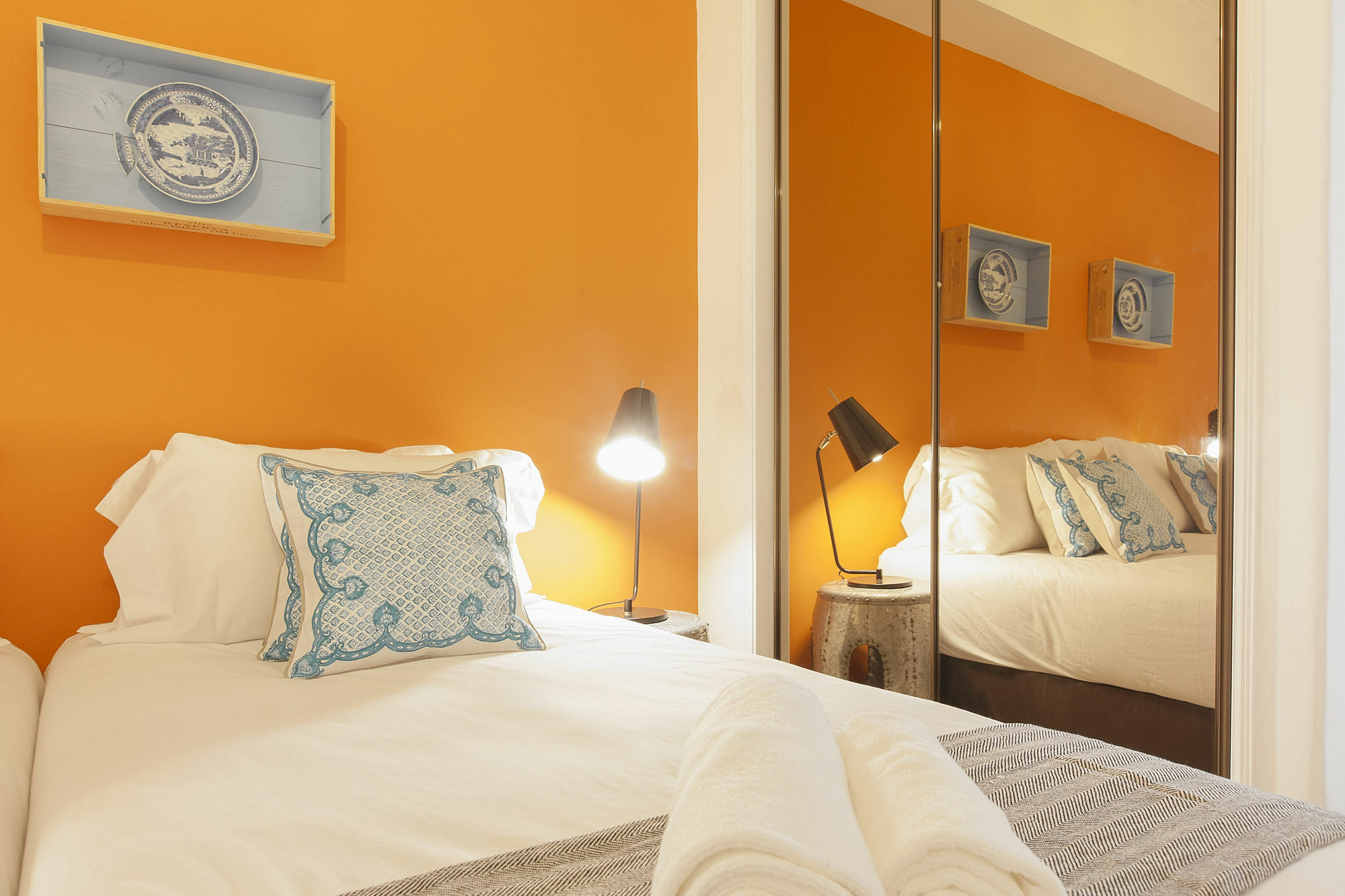 Sweet Inn Apartment - Sao Bento リスボン エクステリア 写真