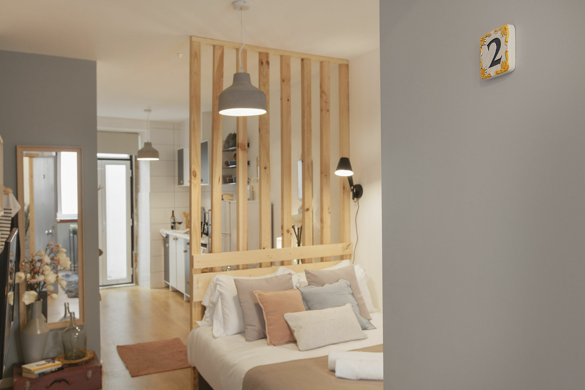 Sweet Inn Apartment - Sao Bento リスボン エクステリア 写真