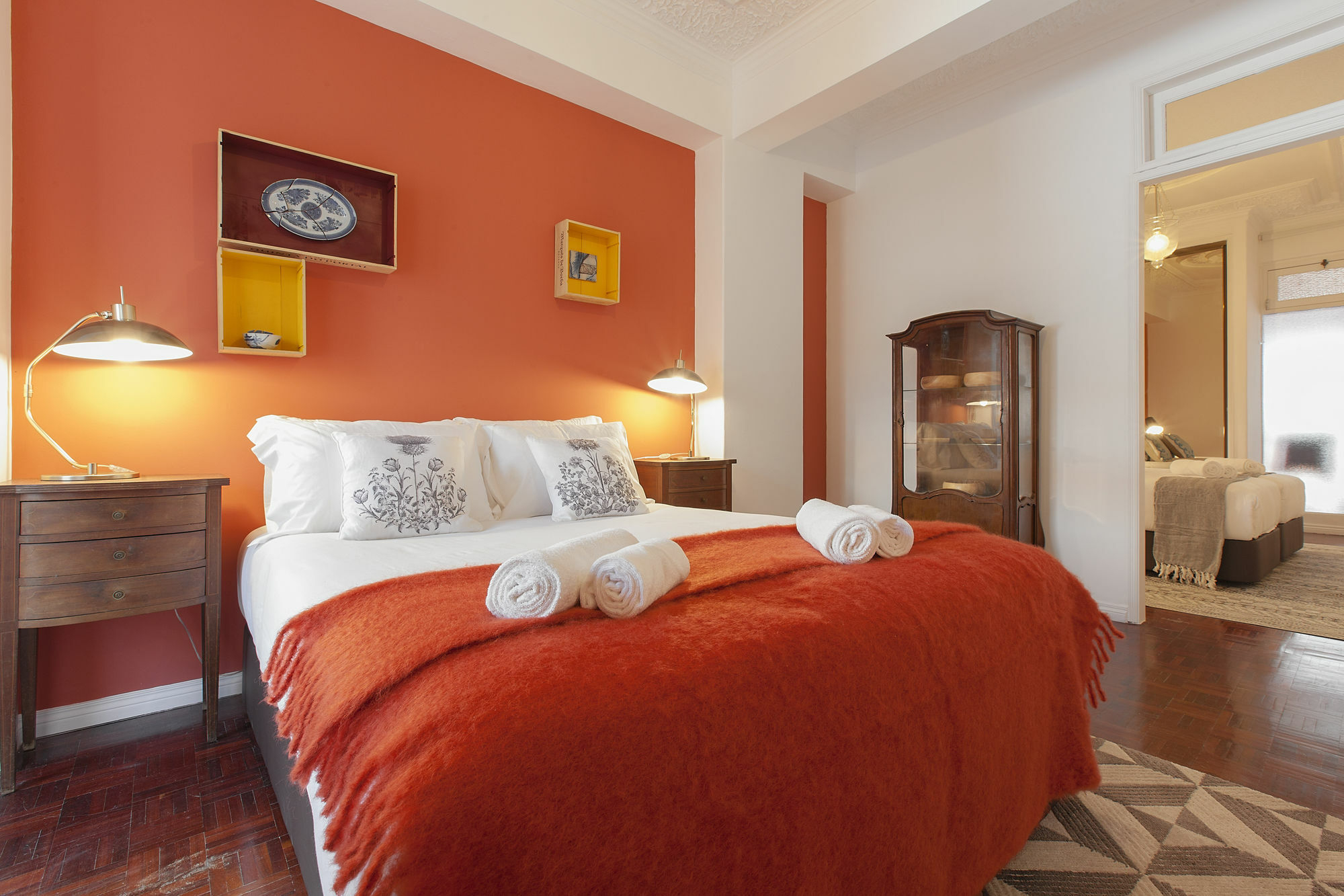 Sweet Inn Apartment - Sao Bento リスボン エクステリア 写真