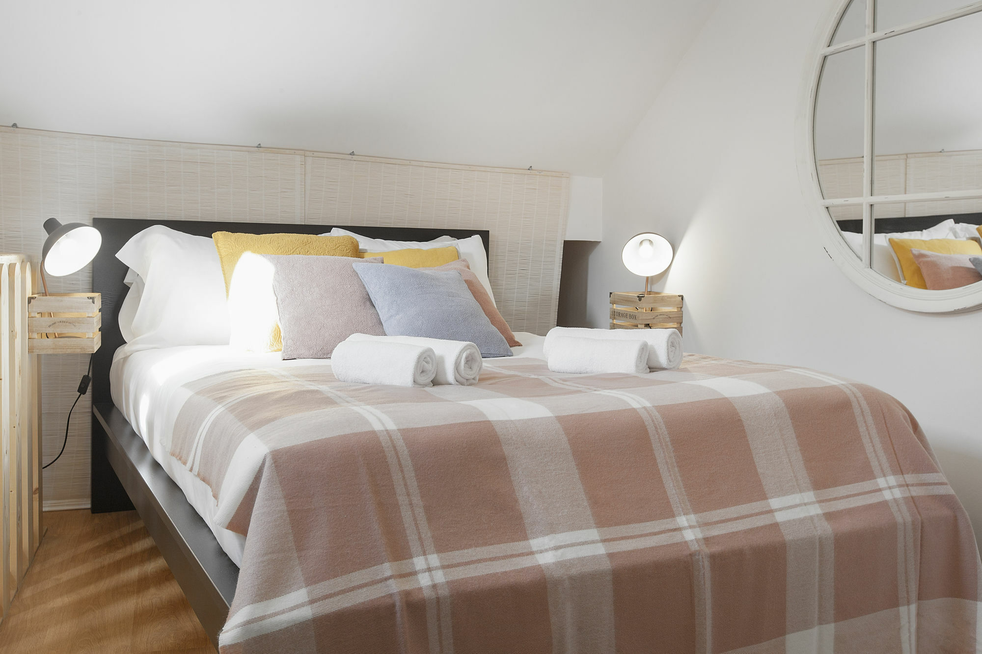 Sweet Inn Apartment - Sao Bento リスボン エクステリア 写真