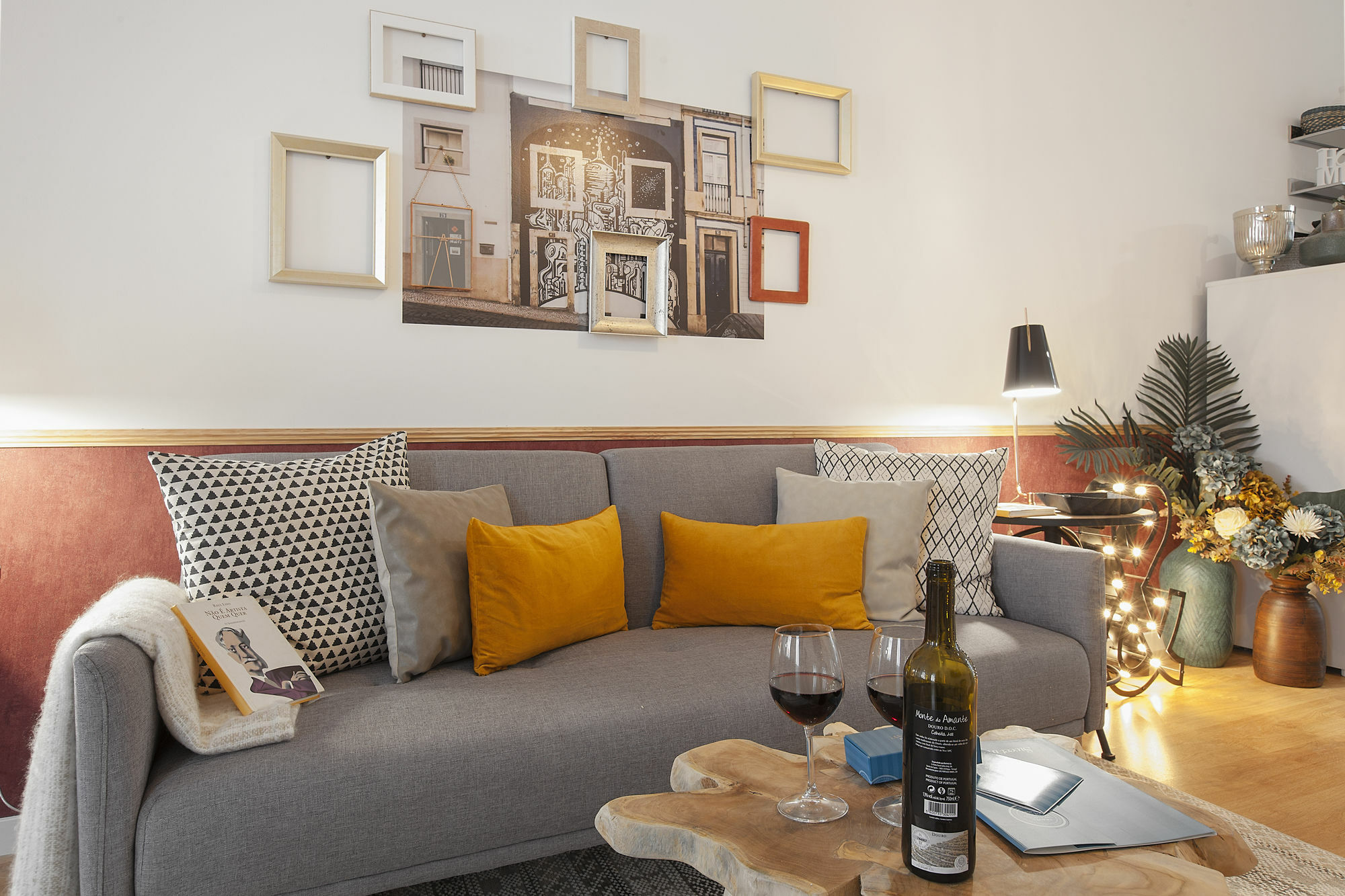 Sweet Inn Apartment - Sao Bento リスボン エクステリア 写真