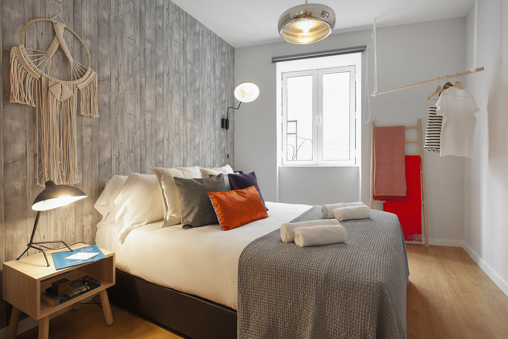 Sweet Inn Apartment - Sao Bento リスボン エクステリア 写真