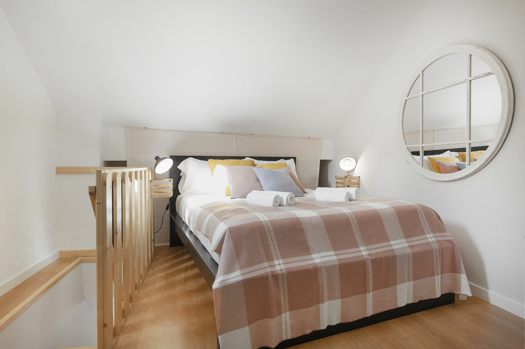 Sweet Inn Apartment - Sao Bento リスボン エクステリア 写真