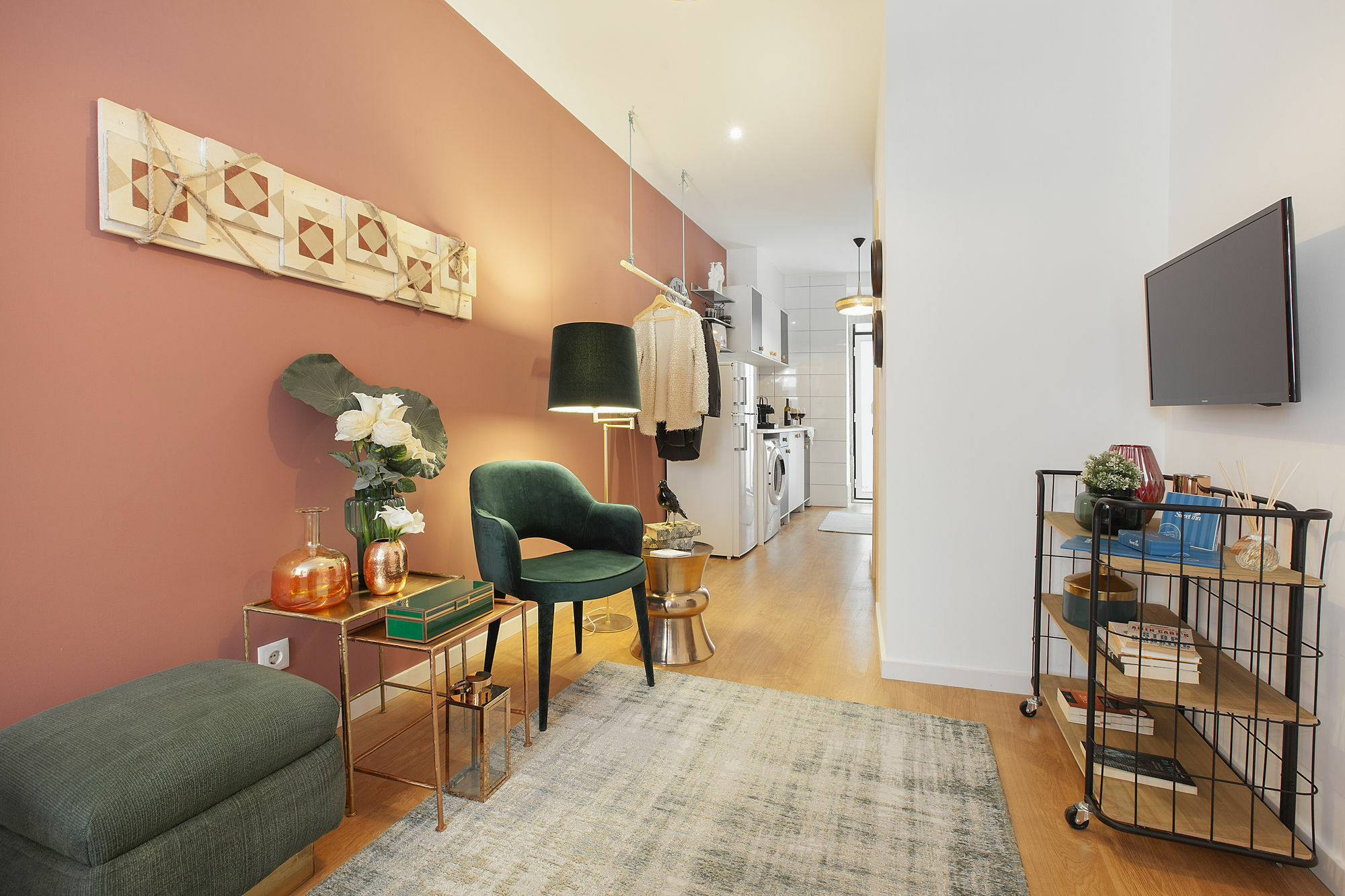 Sweet Inn Apartment - Sao Bento リスボン エクステリア 写真