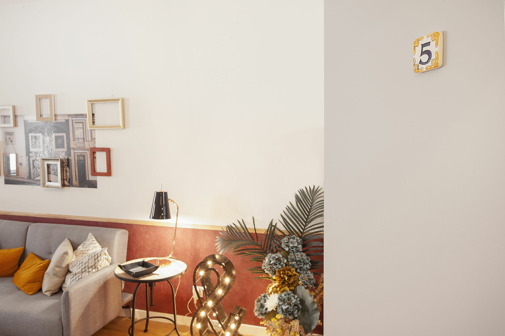 Sweet Inn Apartment - Sao Bento リスボン エクステリア 写真