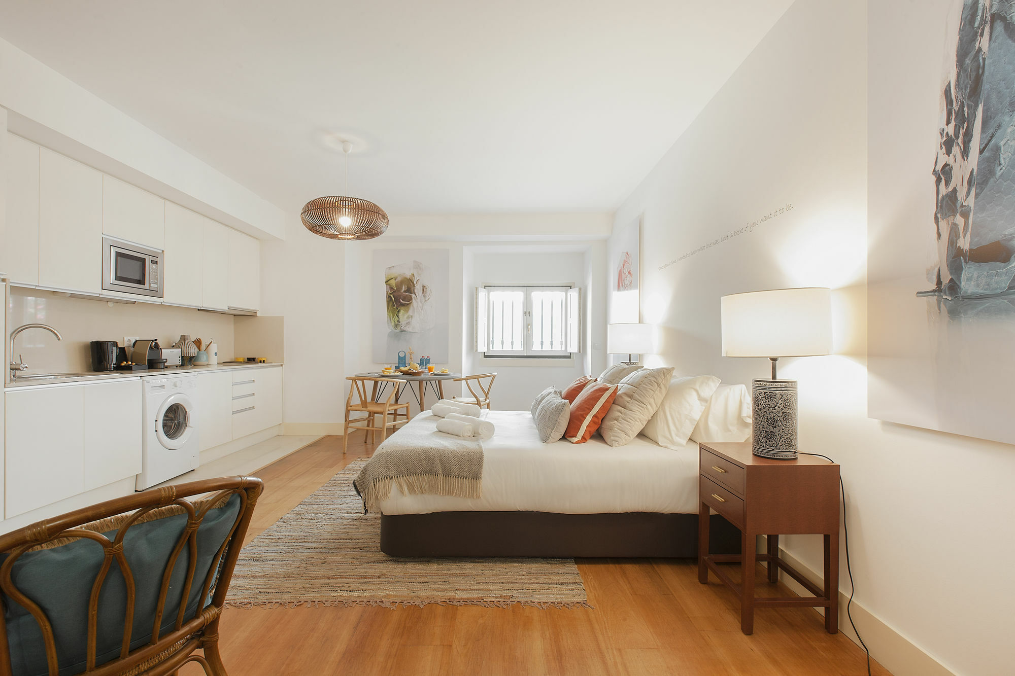 Sweet Inn Apartment - Sao Bento リスボン エクステリア 写真