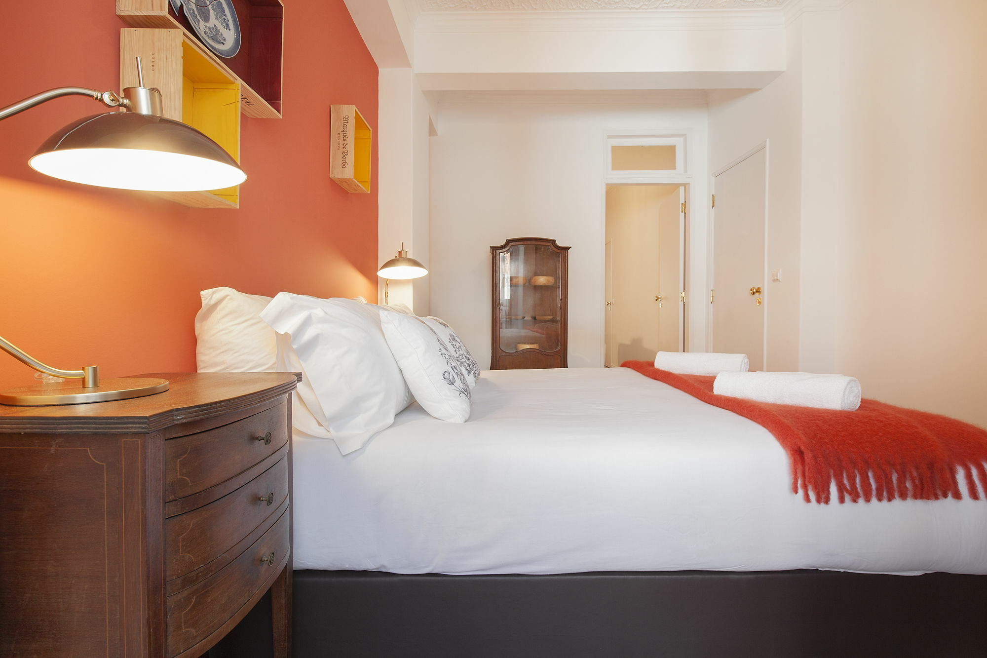 Sweet Inn Apartment - Sao Bento リスボン エクステリア 写真